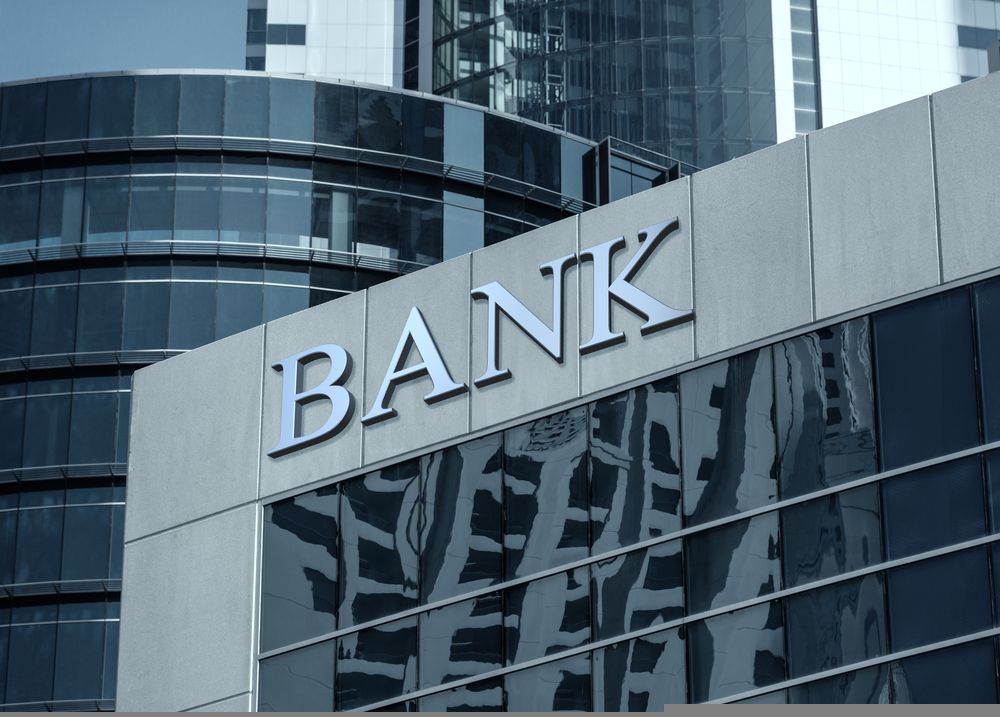 Watch Out for This NYSE- Listed Banking Stock: Bank of America Corporation
