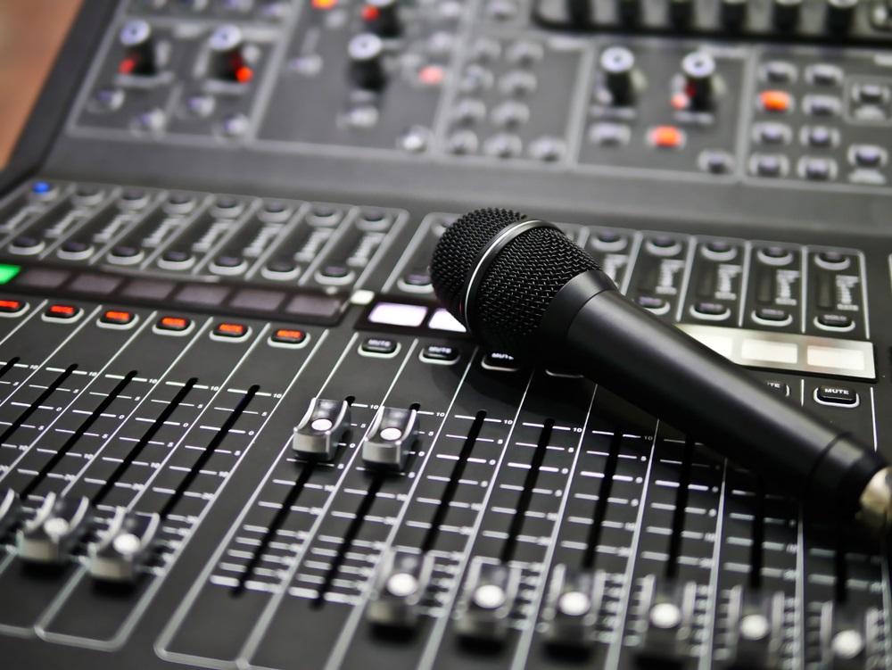 What’s Trending With This Audio Entertainment Stock- SIRI
