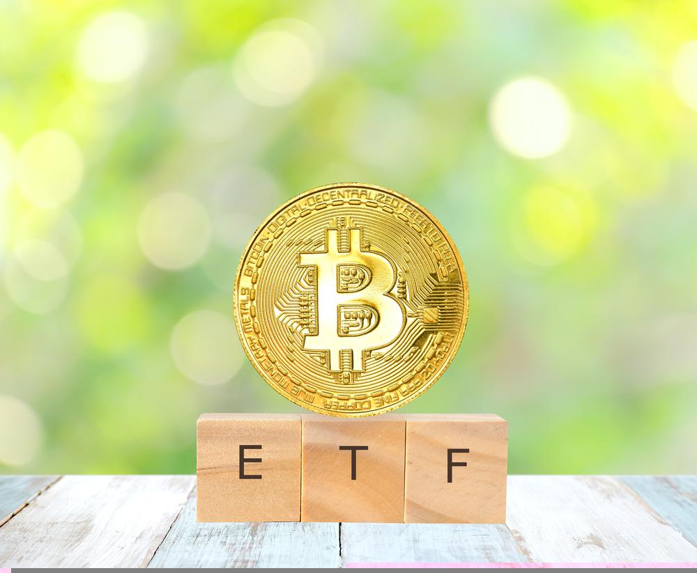 Update On One US- Listed ETF: AVGX