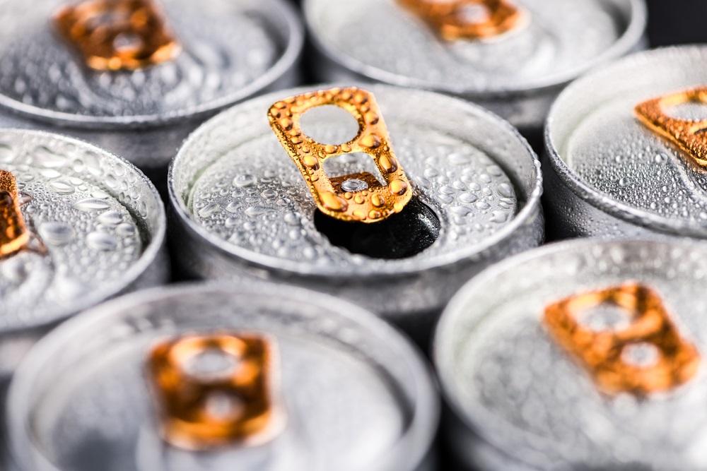 Technical Analysis on One NYSE- Listed Beverages Stock- KO