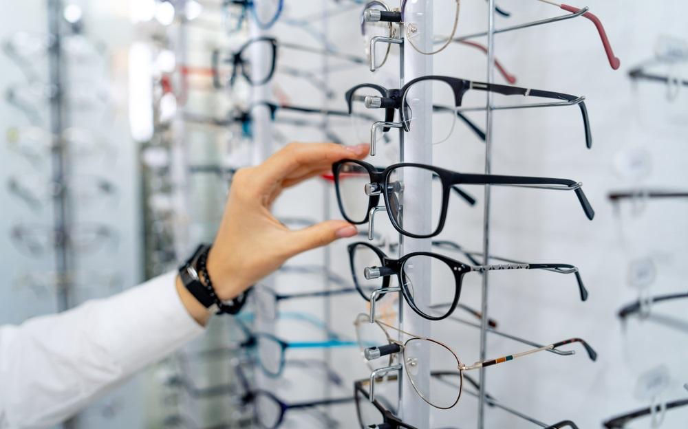 Technical Analysis on One NASDAQ- Listed Eyewear Stock- LUCY