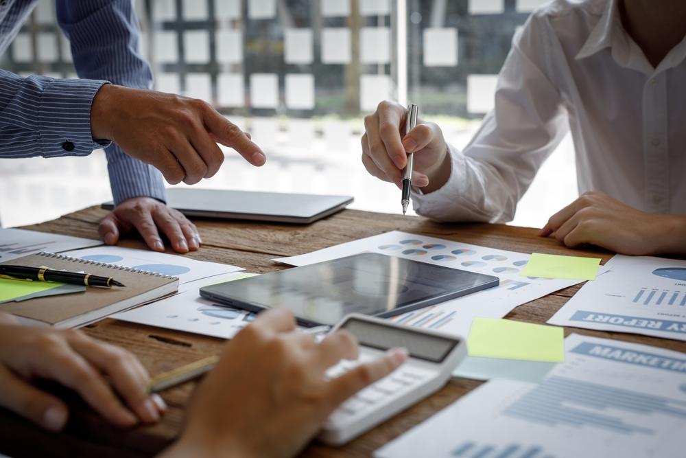 One Electronic Components Stock Trading Near Resistance Levels – JBL