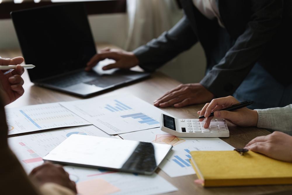 One Nasdaq-Listed Software Stock Under Radar - PGY