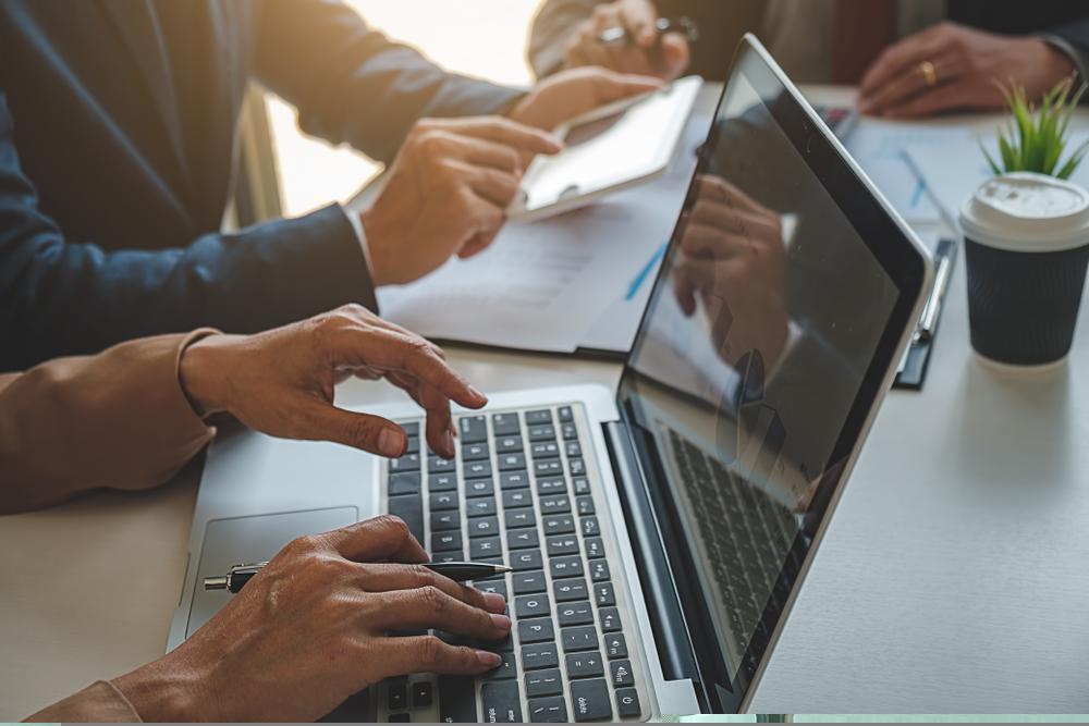 An Update on One NYSE-Listed Communication Services Company: RDDT