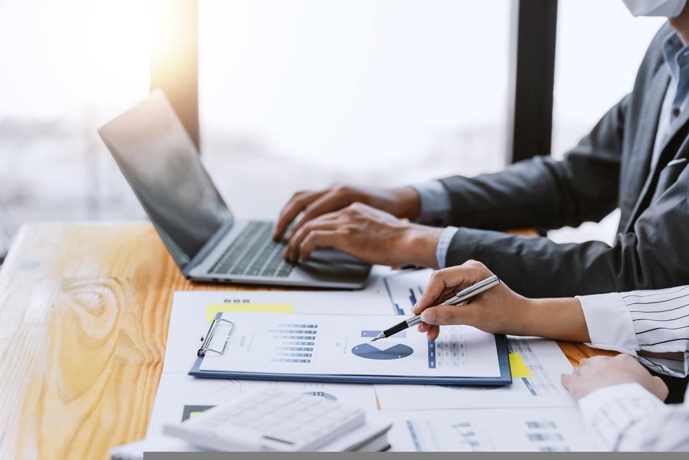 Momentum Model Portfolio Rebalancing  EXIT (NYSE: AGI) and ENTRY (NYSE: VG)