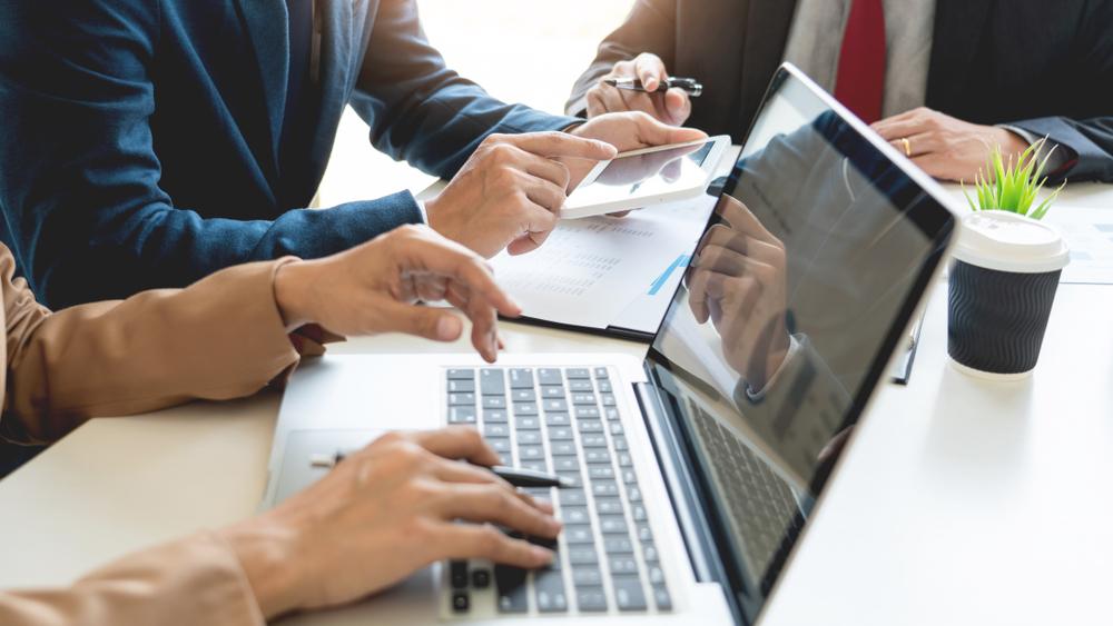 One NASDAQ - Listed Industrials Stock at Resistance Level: AAON