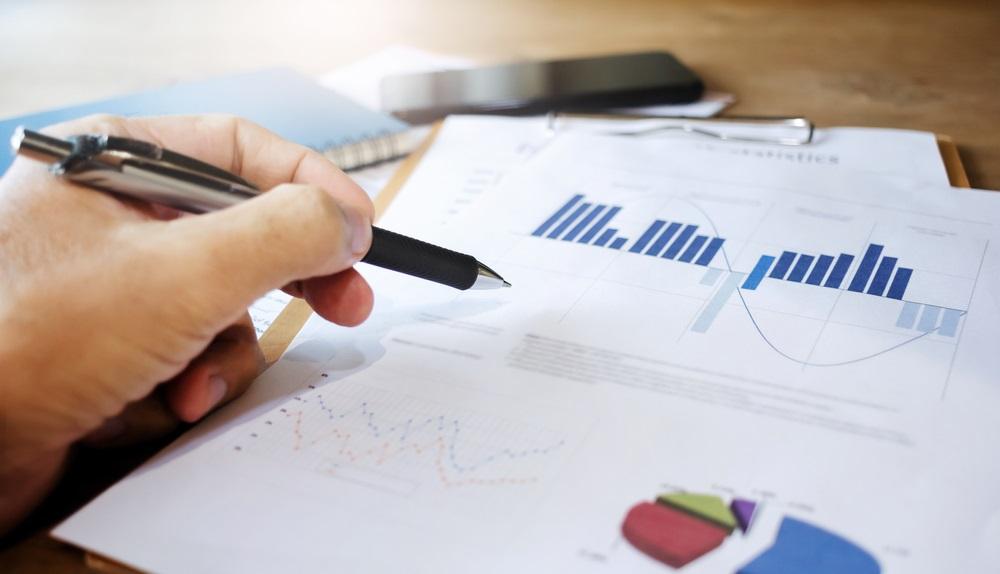 One NASDAQ - Listed Bitcoin Ming Stock at Resistance Level: BITF