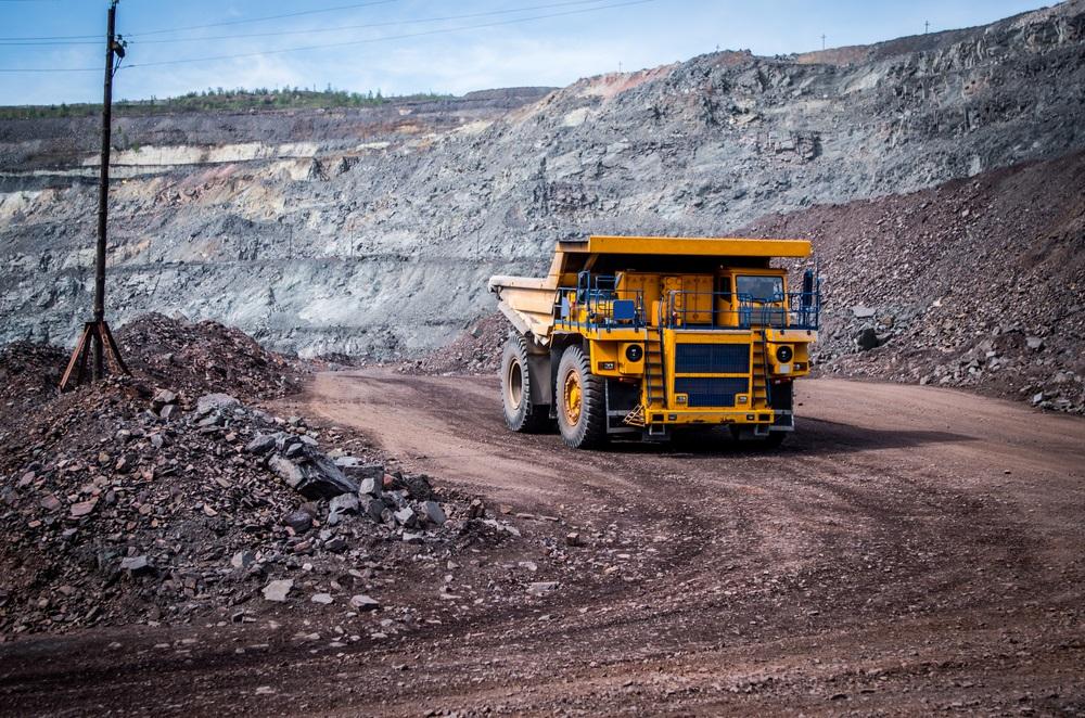 Technical Analysis on One NASDAQ- Listed Material Stock- NB