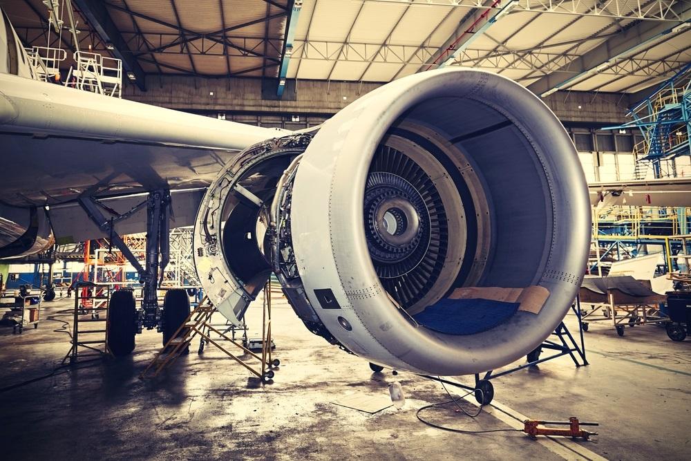 Watch Out for One NASDAQ- Listed Aerospace & Defense Stock– FTAI
