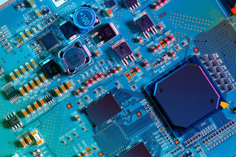 One NYSE - Listed Semiconductor Stock at Resistance Levels: Enphase Energy, Inc