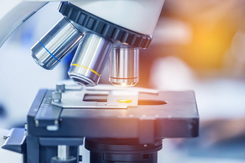 One NASDAQ-Listed Biotechnology Stock at Resistance Level: ZYME