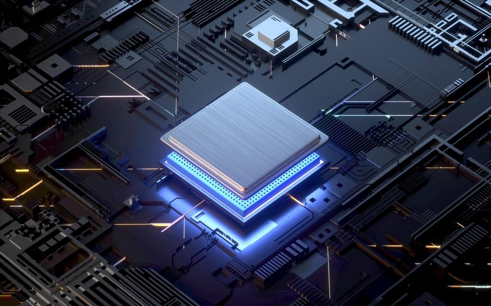 Technical Analysis on One NYSE- Listed Quantum Computing Stock - IONQ