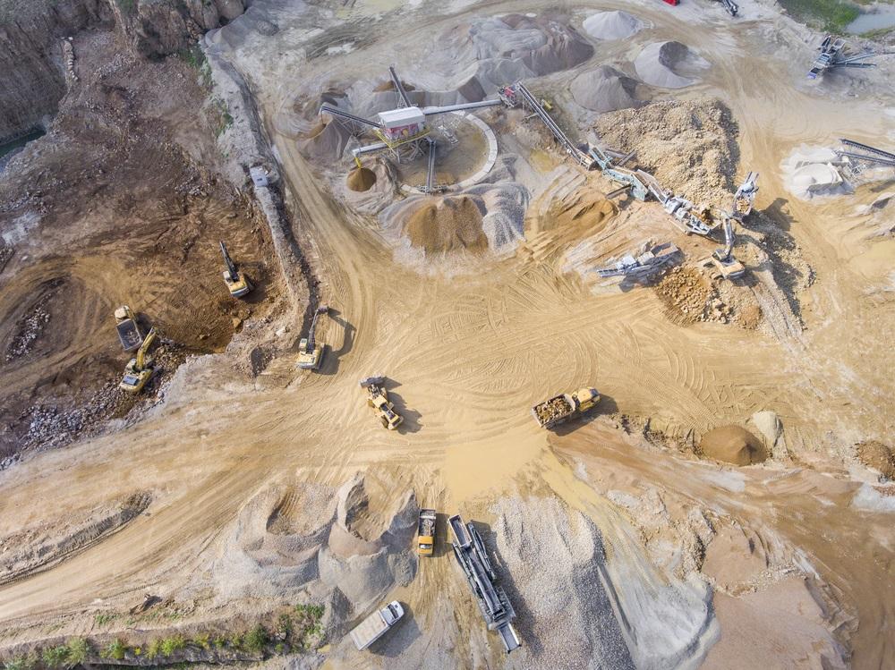One NASDAQ - Listed Gold Stock Under Radar - PPTA