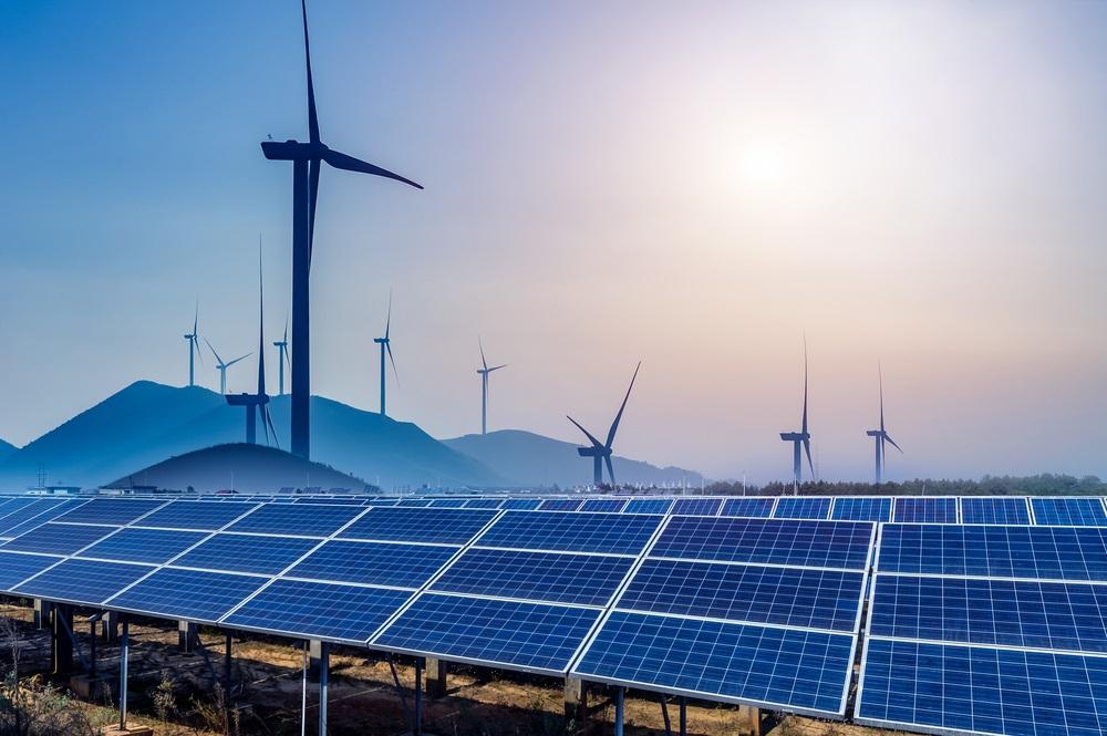 Technical Analysis on One NASDAQ-Listed Renewable Energy Stock - RNW