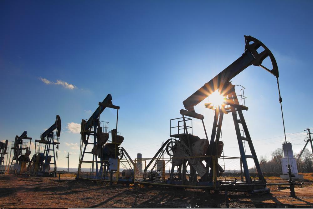 Watch Out for One NYSE -Listed Integrated Oil & Gas Stock– Suncor Energy Inc