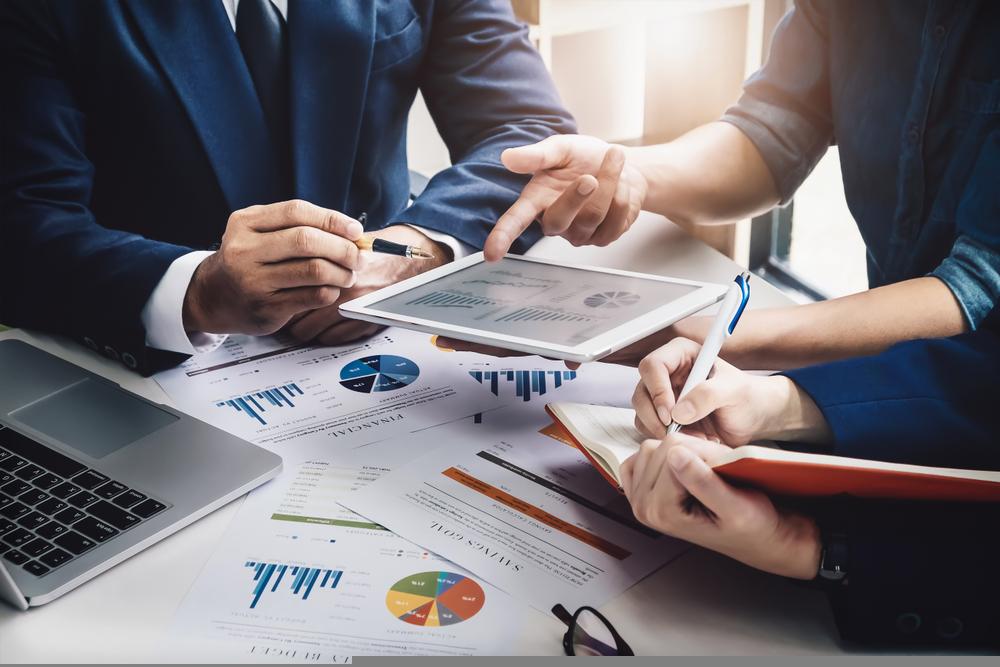 Technical Analysis on One NASDAQ- Listed Investment Banking Stock- ETOR