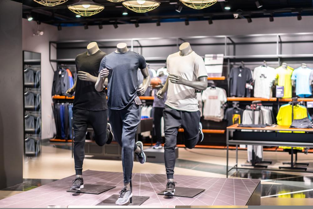 One NYSE - Listed Footwear Stock Under Radar - NKE