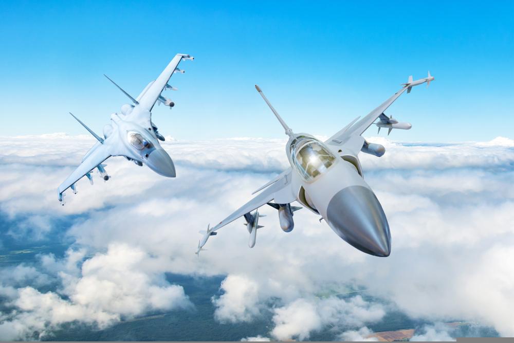 Technical Analysis on One NASDAQ-Listed Aerospace & Defense Stock- ACHR