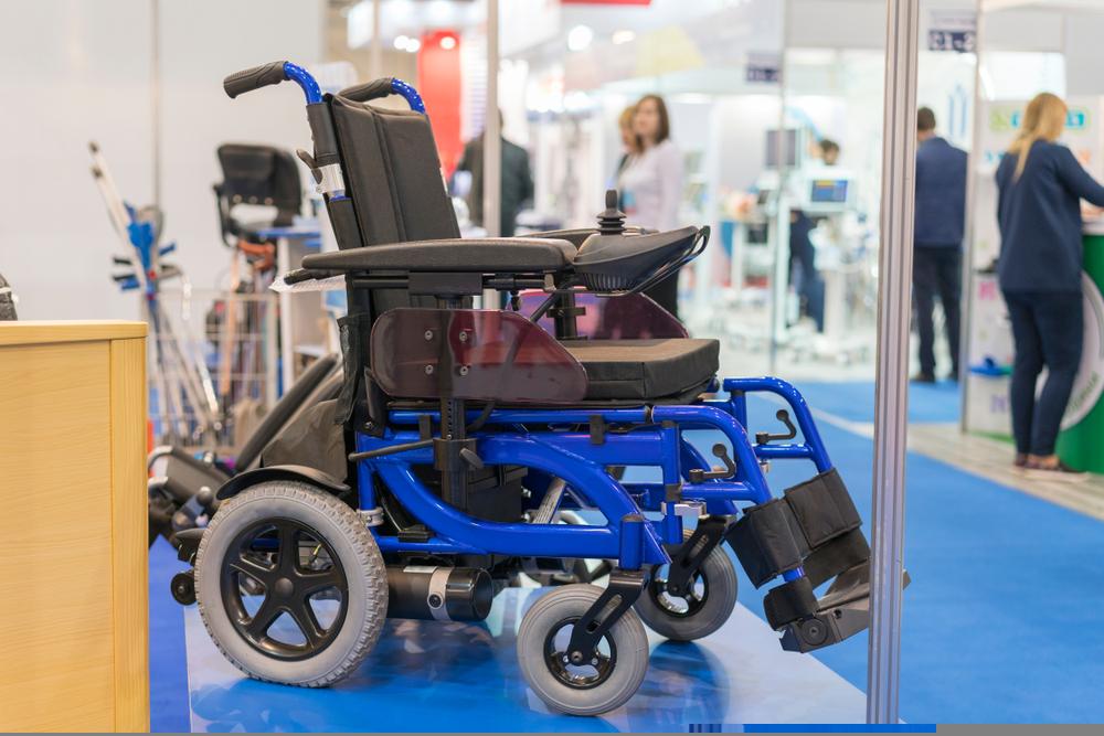 Watch Out for One NASDAQ - Listed Health Care Equipment Stock: ZJYL