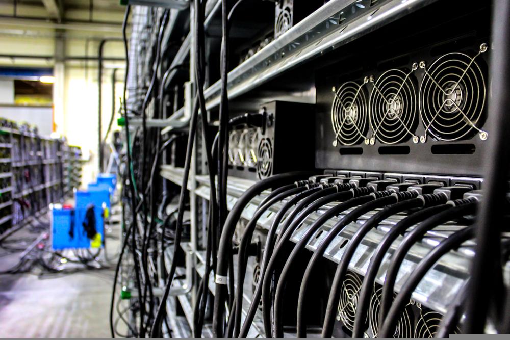 Watch Out for One NASDAQ- Listed Blockchain & Cryptocurrency Company: CIFR