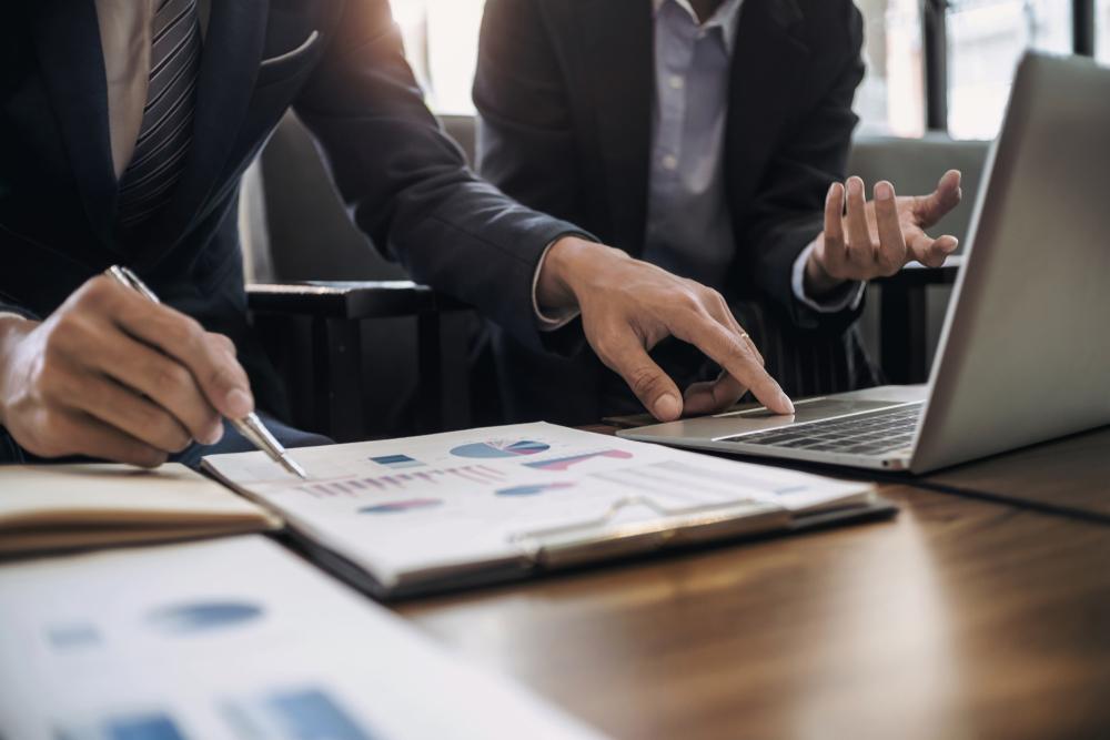 Update On One US- Listed ETF – IONZ