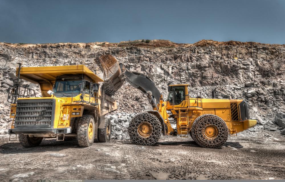 One NYSE-Listed Materials Company Under Radar: NAK