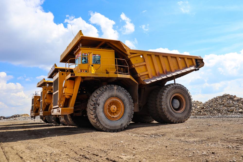 One NYSE Listed Metals & Mining Company at Resistance Level: PAAS