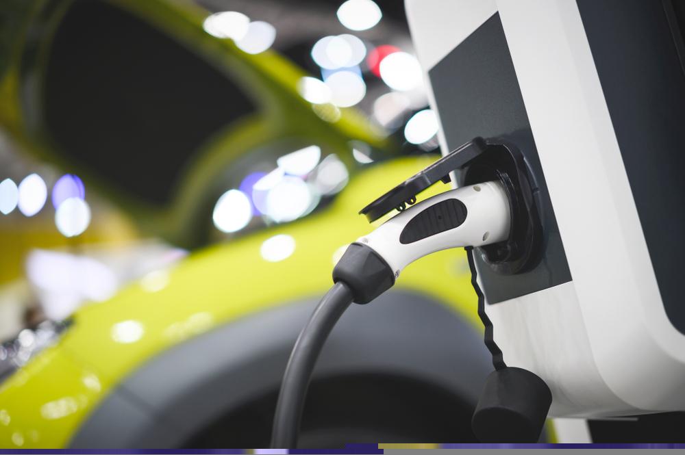 Technical Analysis on One NASDAQ-Listed Electric Vehicle Stock- LCID