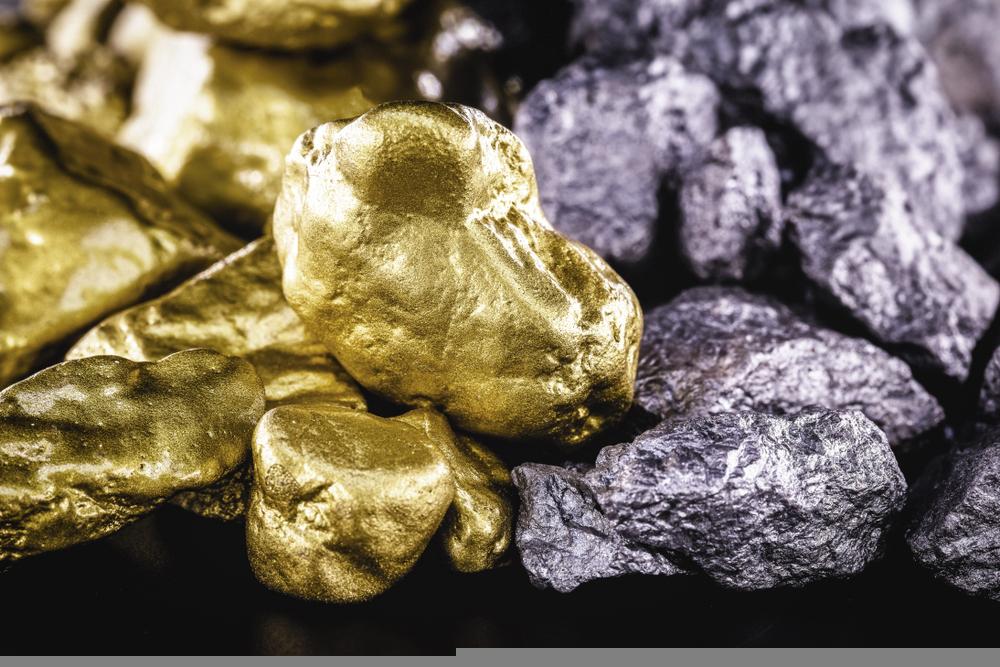 One NYSE-Listed Gold Mining Stock at Resistance Level: HMY