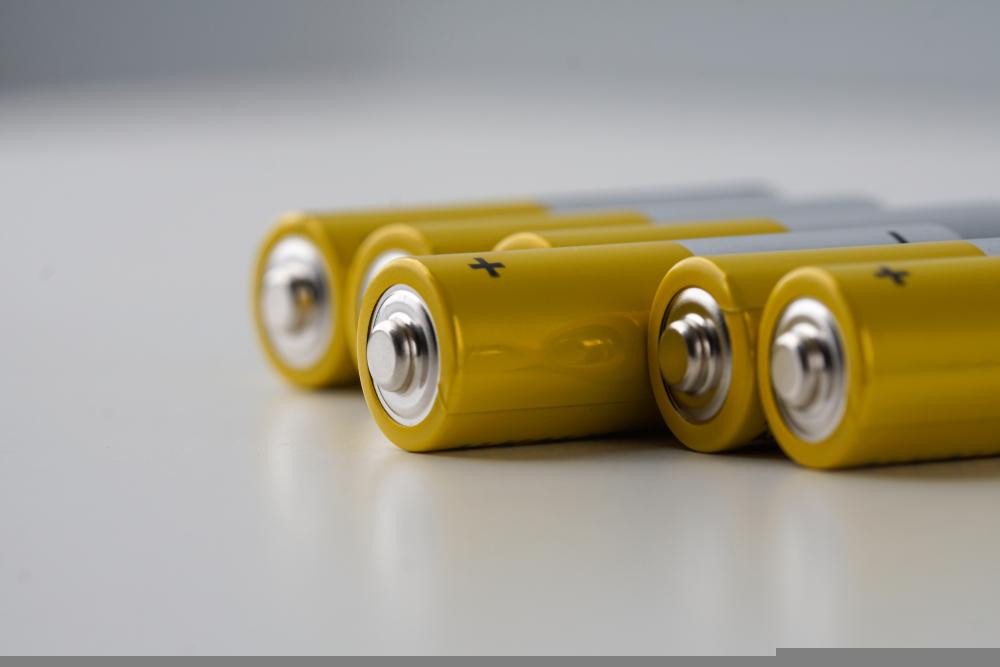 One Battery Stock Entered the Overbought Zone-ENVX