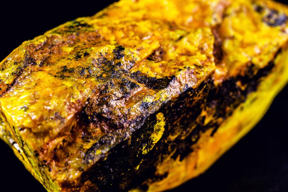 Leveraged Daily Exposure to the Uranium Industry (URAA)