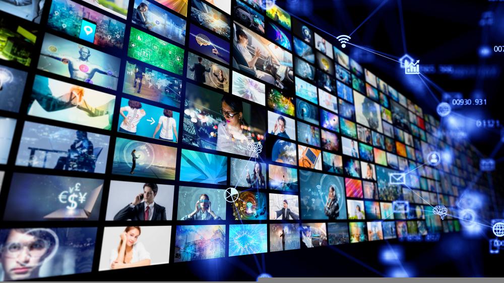 Watch Out for One NASDAQ-Listed Entertainment Services Company: NFLX