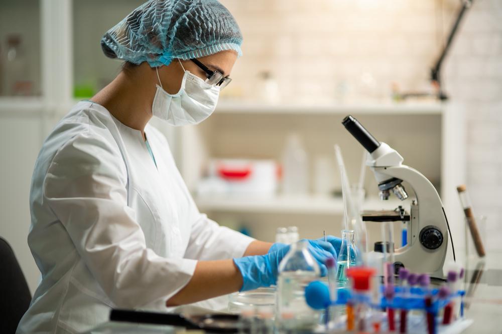 One Pharmaceuticals Company Advancing a High-Value R&D Pipeline with Strengthening Financial Discipline: LXRX