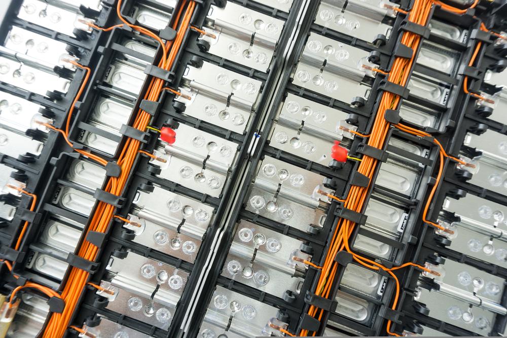 Technical Analysis on One NASDAQ- Listed Electrical Products Stock- SLDP