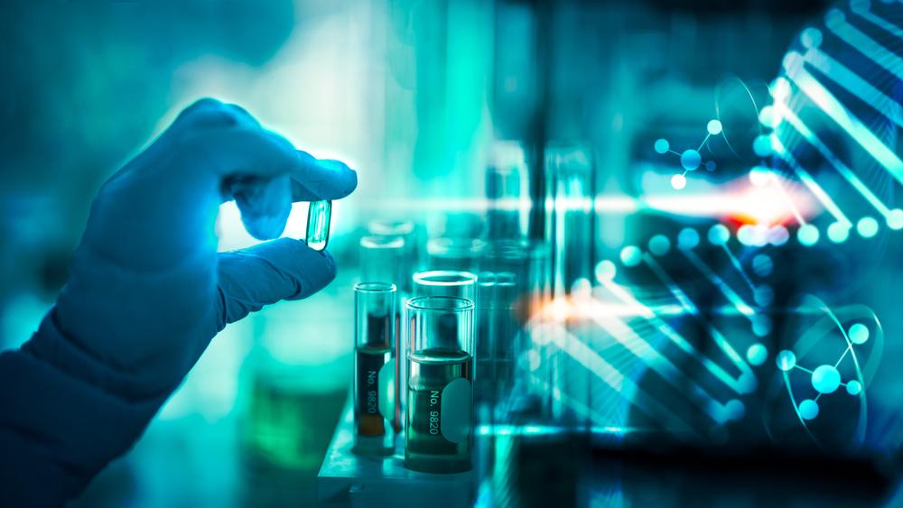 Technical Analysis on One NASDAQ-Listed Healthcare Stock- MNKD