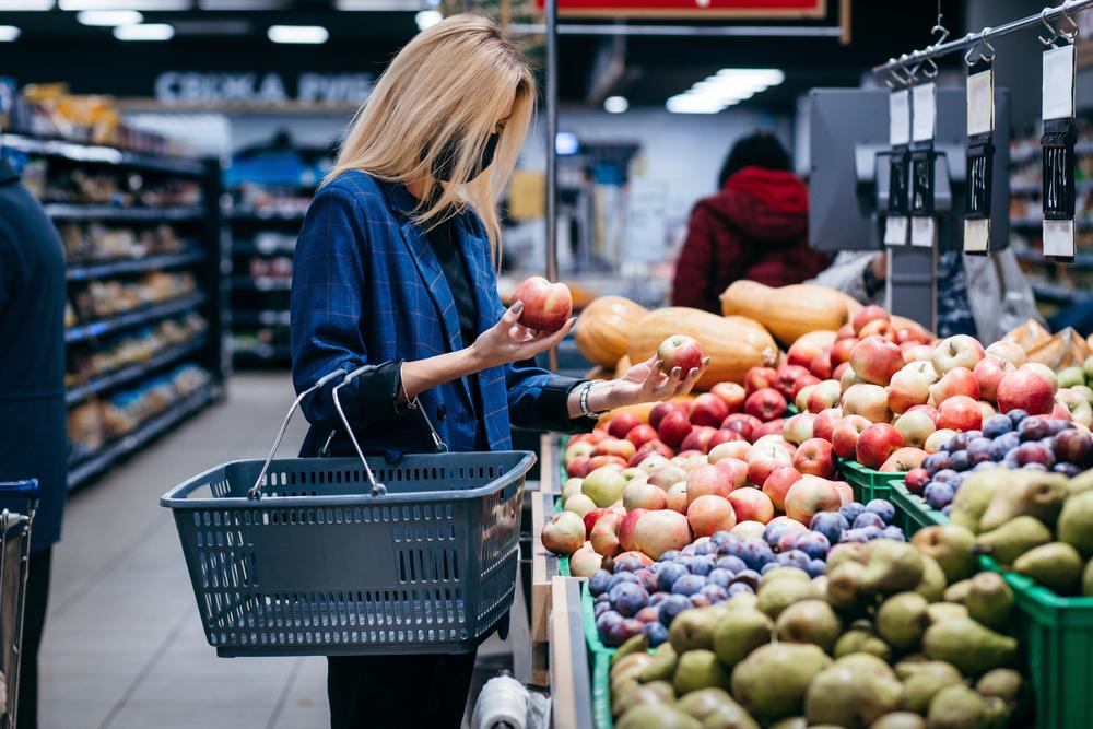 One Consumer Staples Stock Trading Near Resistance Levels – FDP
