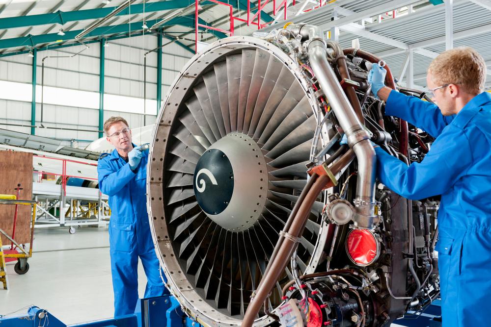 One NYSE - Listed Aerospace & Defense Stock Under Radar - PKE