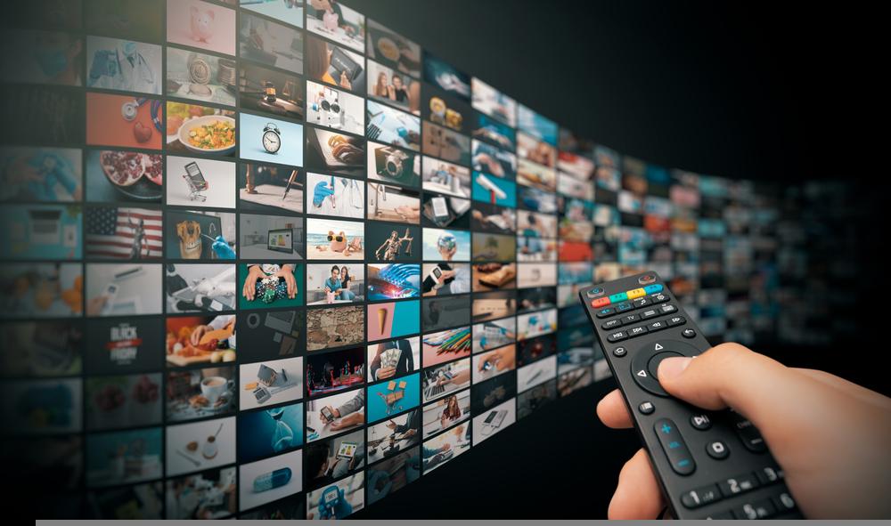 Earnings on One NASDAQ-Listed Media & Entertainment Company: NFLX