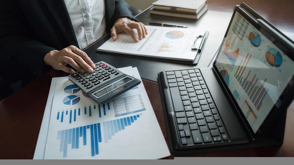 Watch Out for One NASDAQ- Listed Information Technology Company: STAI