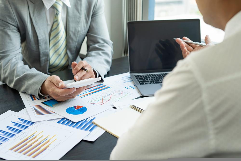 Technical Analysis on NASDAQ-Listed Consumer Staples Stock– VFF