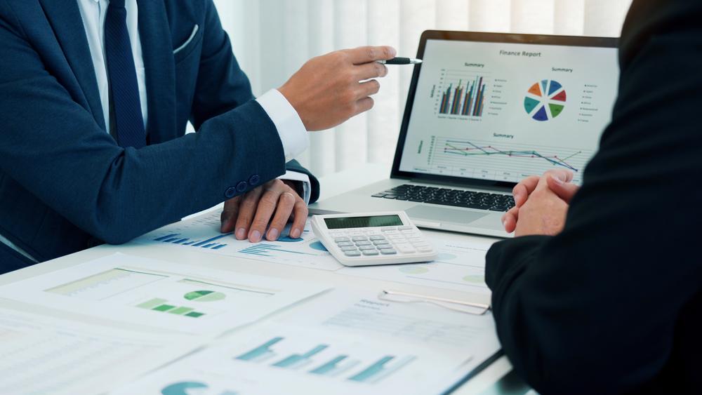 How BLSH Works: Understanding the Structure of a Leveraged ETF