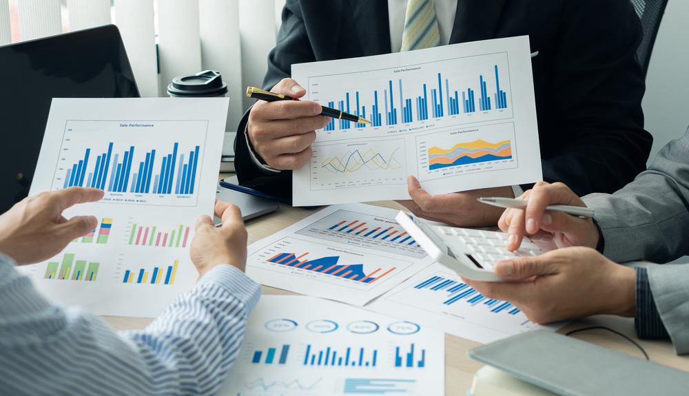 Technical Analysis on One OTC- Listed Blockchain Stock- WONDF