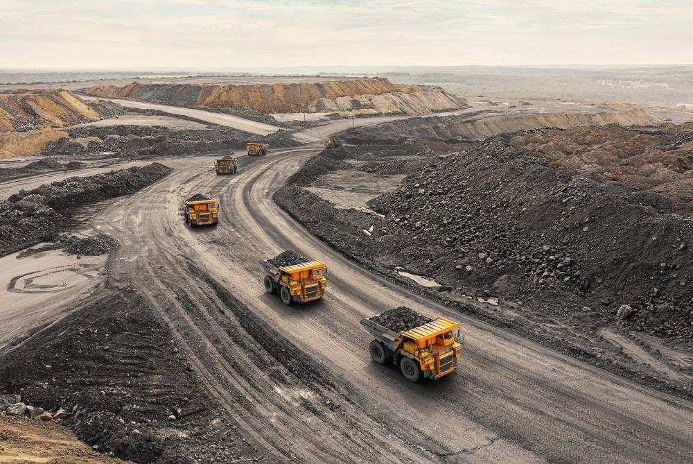 One Miner Poised to Benefit from Merger Synergies and Increased Shipments - PLL