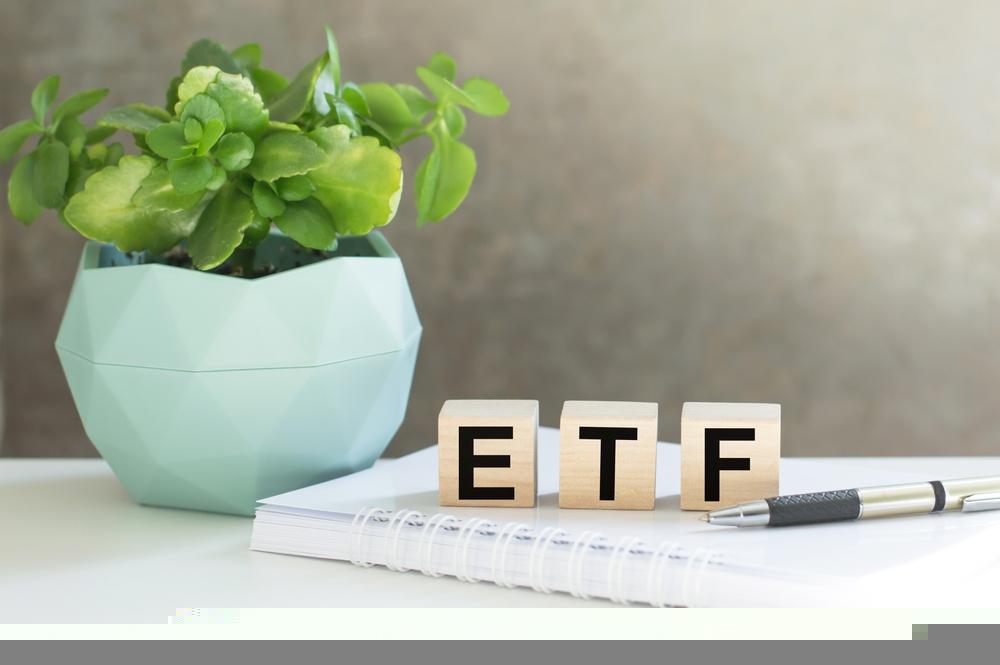 Update On Two US- Listed ETF – CCUP, ETRL