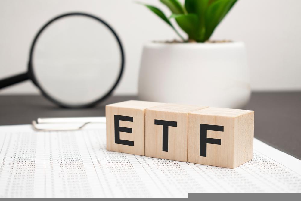 Update On One US- Listed ETF: CRCG
