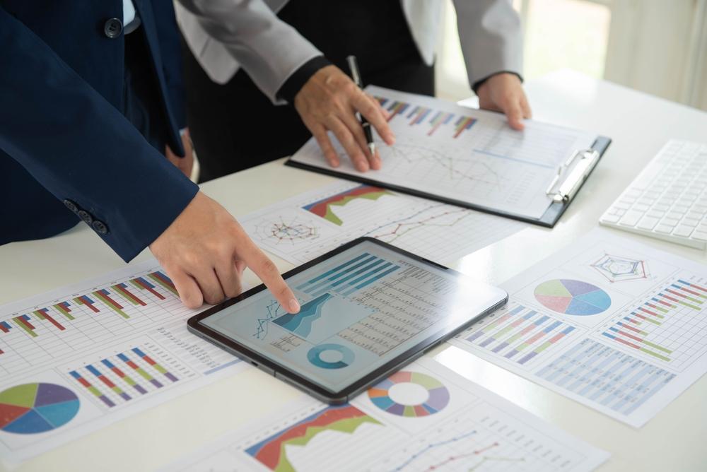 Update On One US- Listed ETF: BAIG