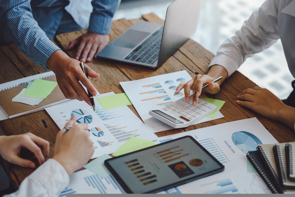 Watch Out for One NASDAQ- Listed Service Retailer Stock – AIHS