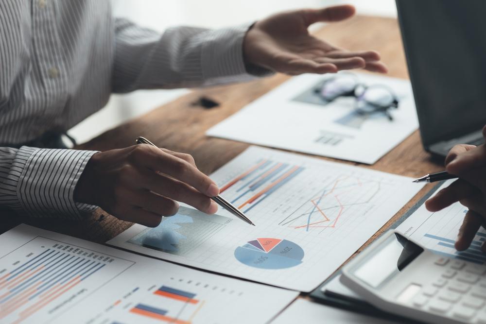 Update On One US- Listed ETF: ARCX