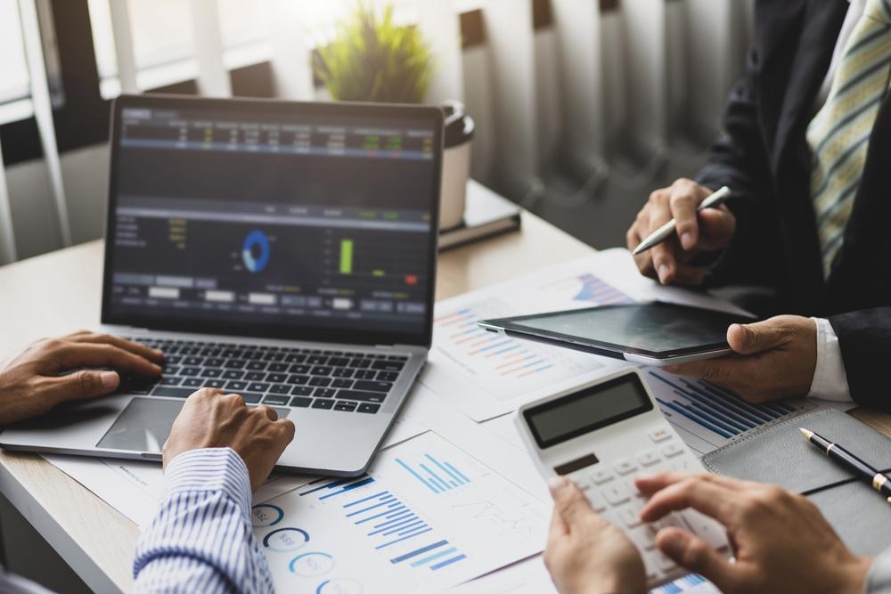 Technical Analysis on One NASDAQ- Listed Software & Services Company : IREN