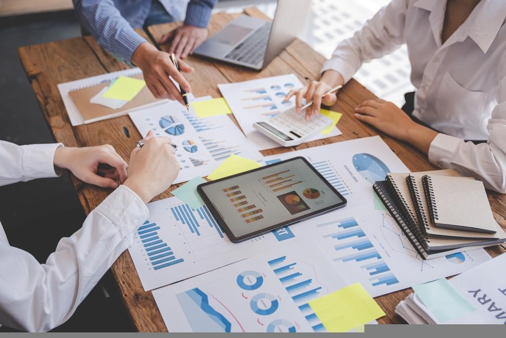 One NYSE- Listed Electric Equipment Stock at Decent Support Levels– SES AI Corporation